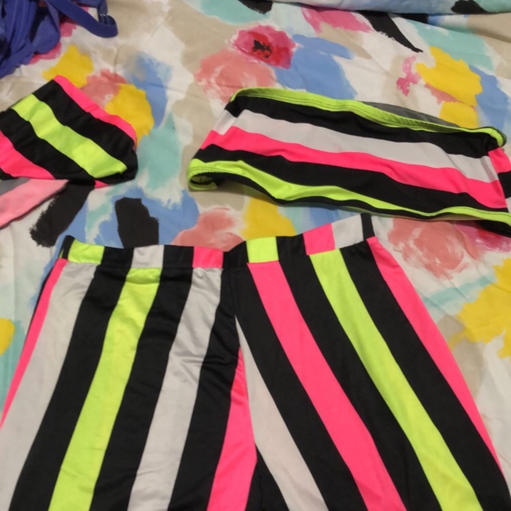 3 piece